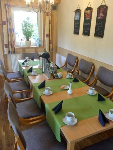 Apartamento Ferienwohnung / Pension Bothe