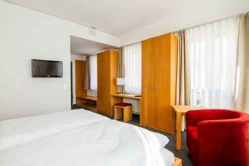 Hostal Kultiviert �kologisches Bildungszentrum