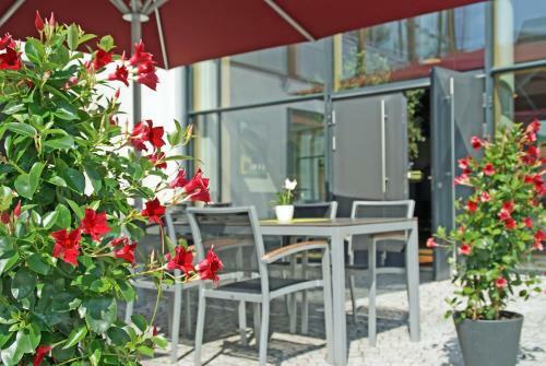 Hostal Kultiviert �kologisches Bildungszentrum