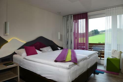 Freund Das Hotel Und Spa-resort