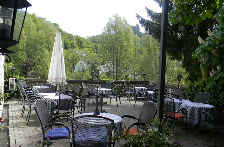Hostal Landgasthof Wiesenm�hle