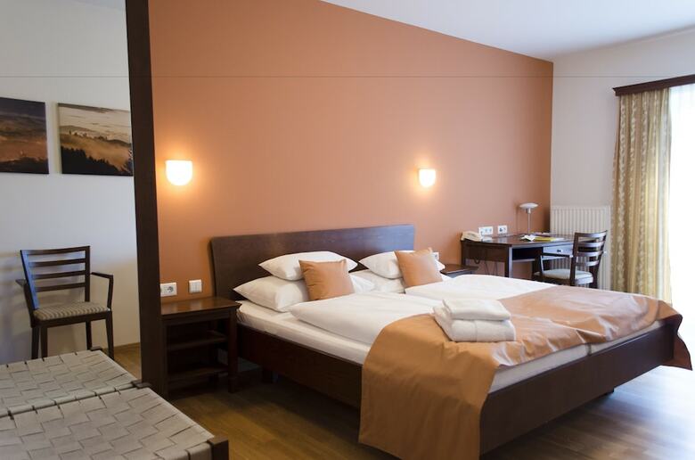 Hotel-restaurant Staribacher