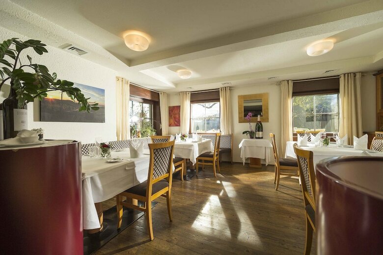 Hotel-restaurant Staribacher