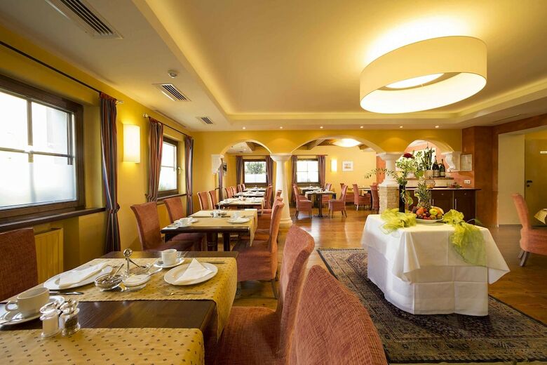Hotel-restaurant Staribacher