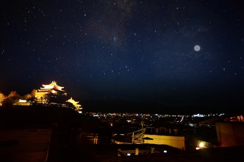 Shangrila E-outfutting Boutique Hotel