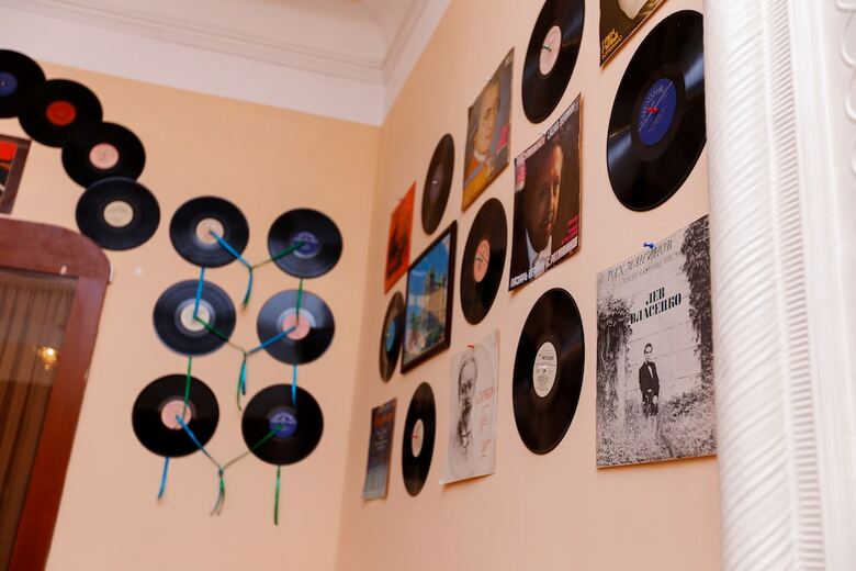 Hostal Retro Baku - Hostel