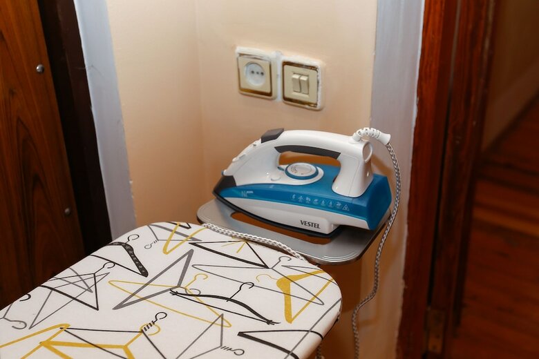 Hostal Retro Baku - Hostel