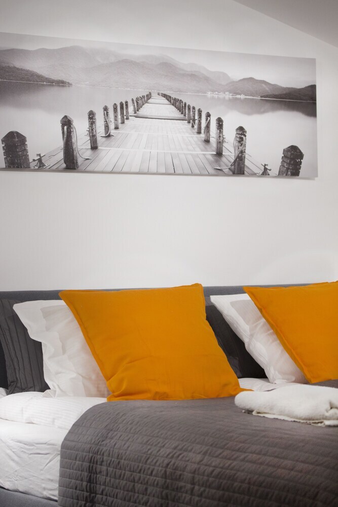 Aparthotel Floria?ska 24
