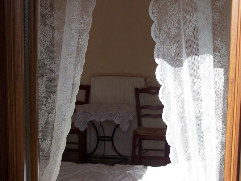 Hotel Diavatiko