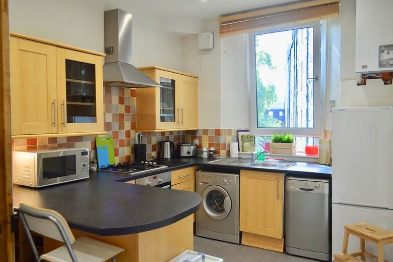 Apartamentos 2 Bedroom Morningside Flat