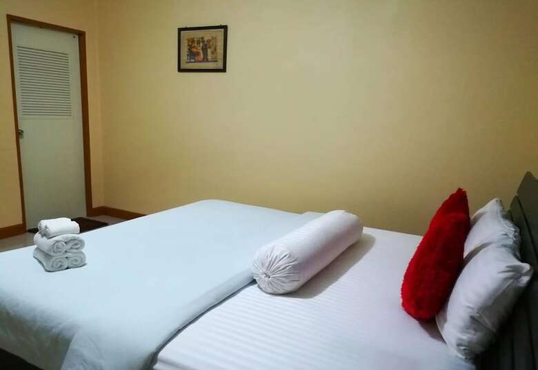 Hotel Lampang Lanna Home