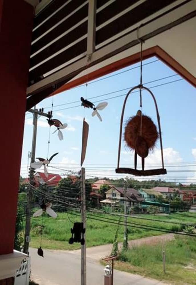 Hotel Lampang Lanna Home