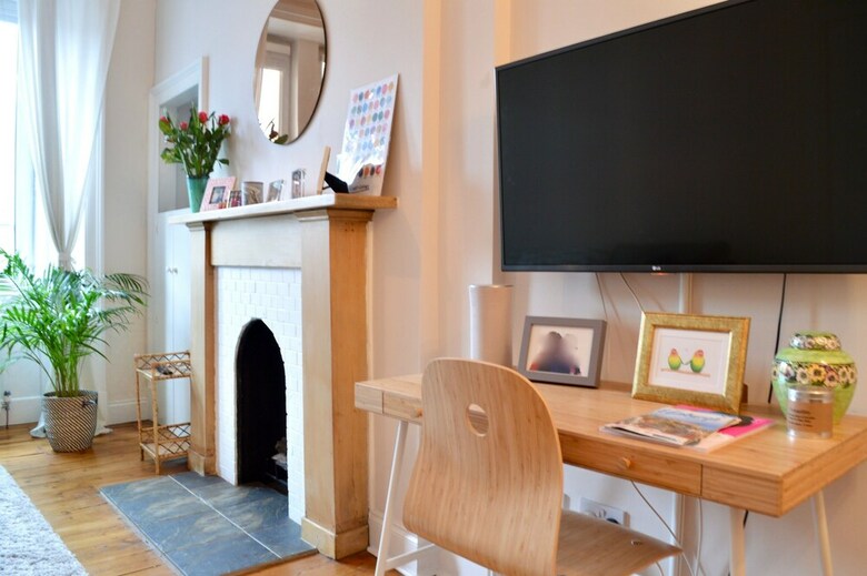 Apartamentos 1 Bedroom Flat In Edinburgh