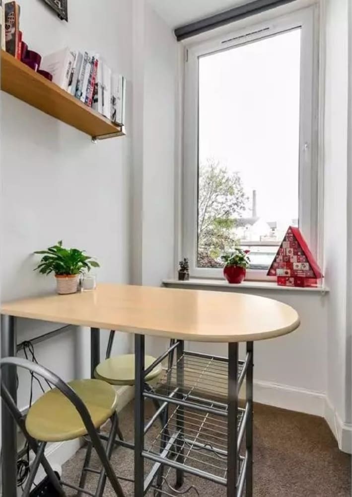 Apartamentos 1 Bedroom Flat In Dalry