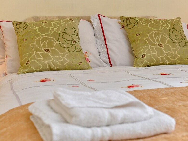 Bed & Breakfast Warren Guest House