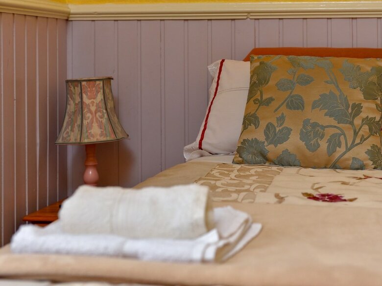 Bed & Breakfast Warren Guest House