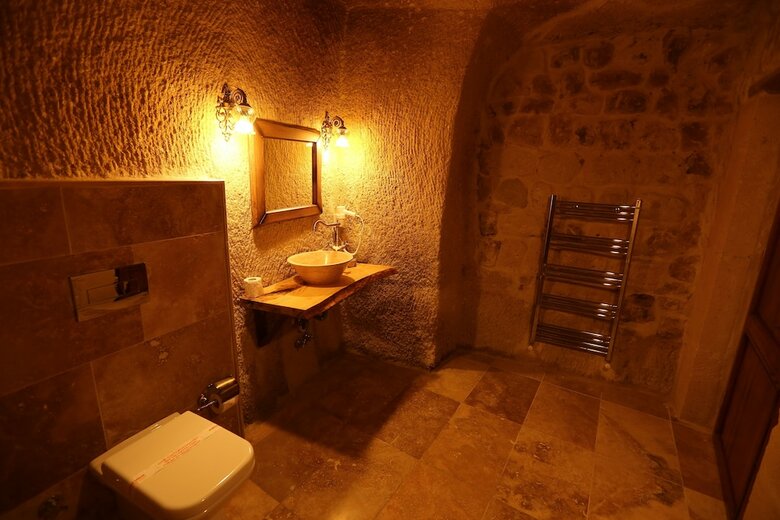 Hotel Cappadocia Antique House