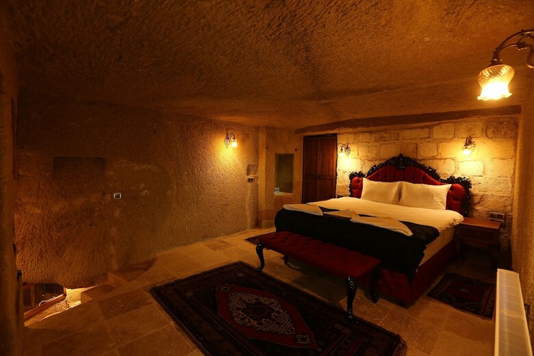 Hotel Cappadocia Antique House