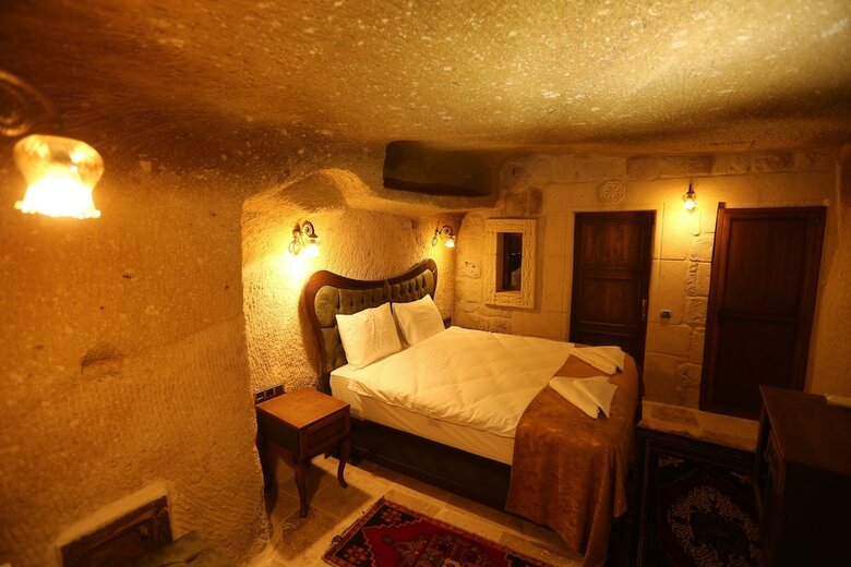 Hotel Cappadocia Antique House
