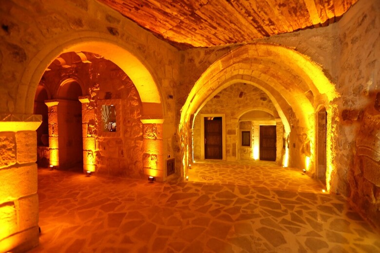 Hotel Cappadocia Antique House