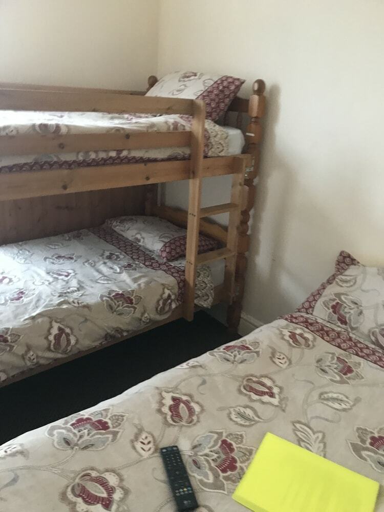 Hotel The Merlin