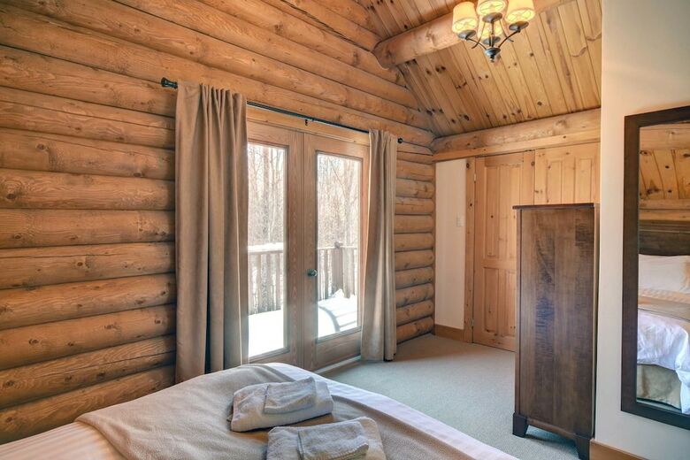 Chalet Sora