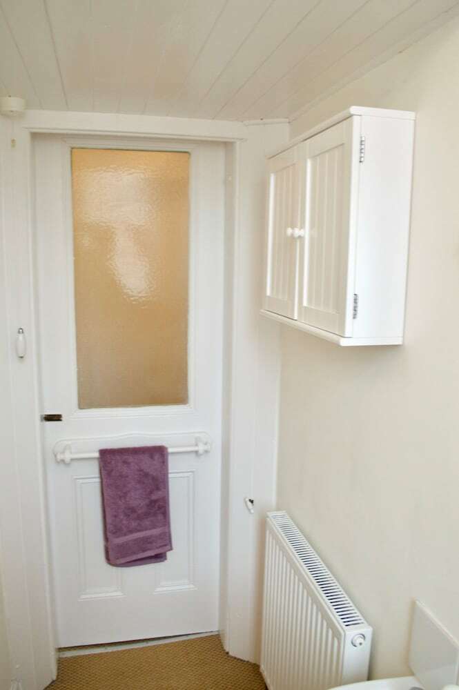 Apartamentos 1 Bedroom Flat In Meadowbank