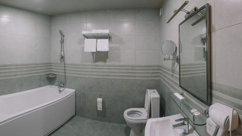 Hotel Imperial House