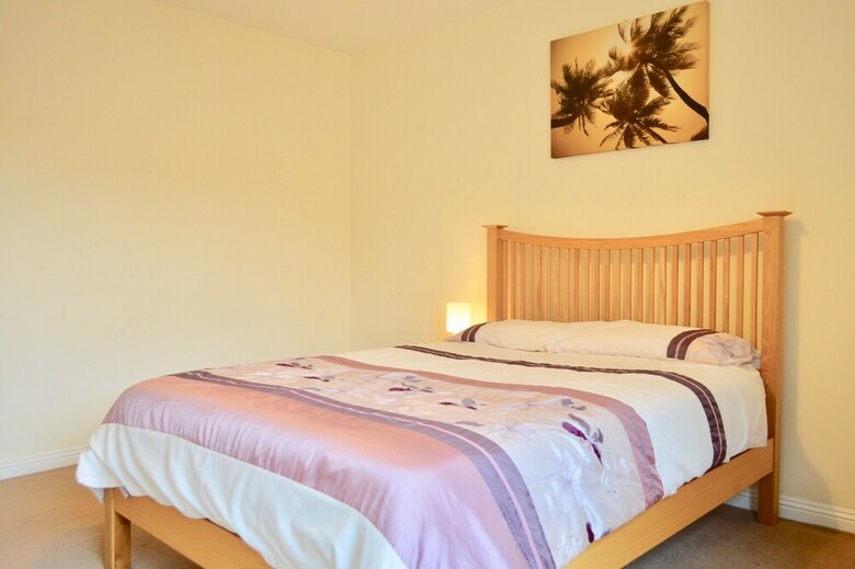 Apartamentos 2 Bedroom Flat In Edinburgh
