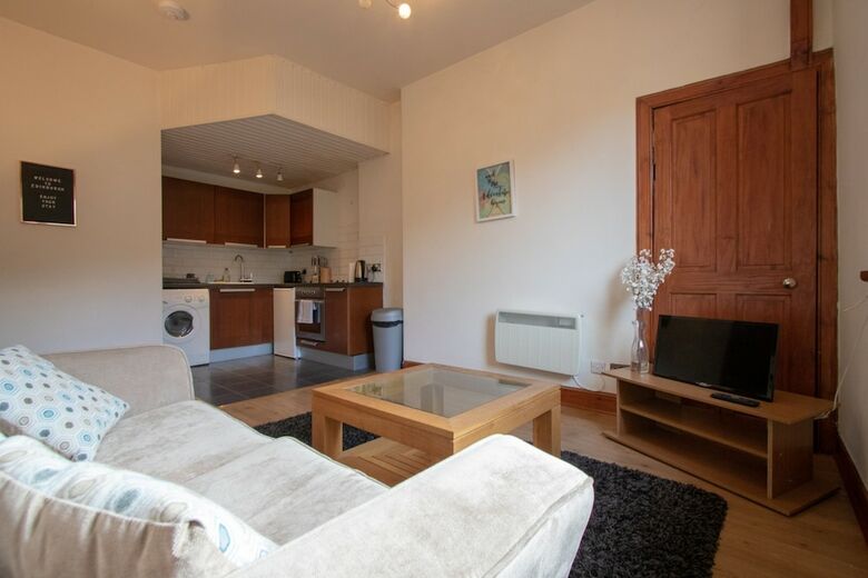 Apartamentos 1 Bedroom Flat In Broughton