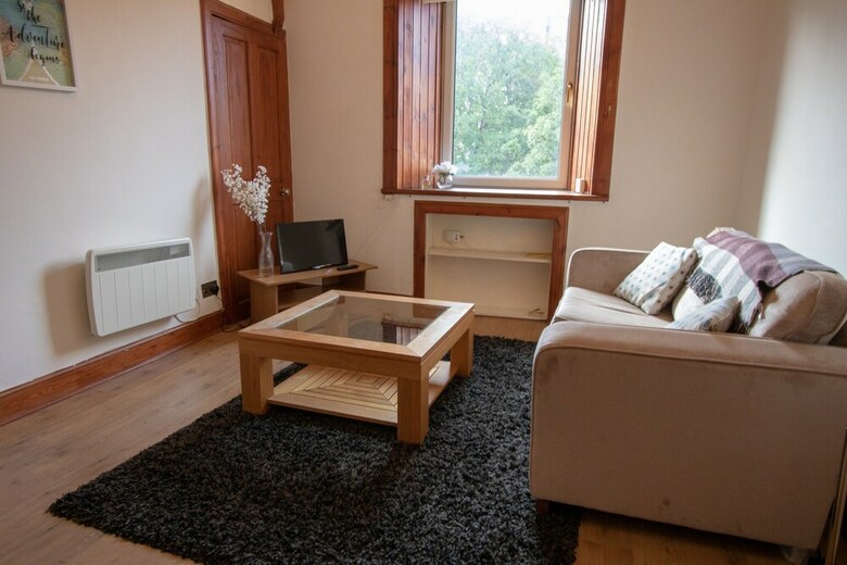Apartamentos 1 Bedroom Flat In Broughton
