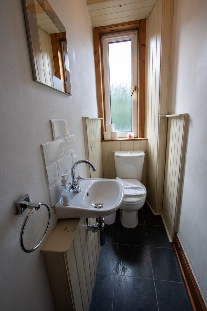 Apartamentos 1 Bedroom Flat In Broughton
