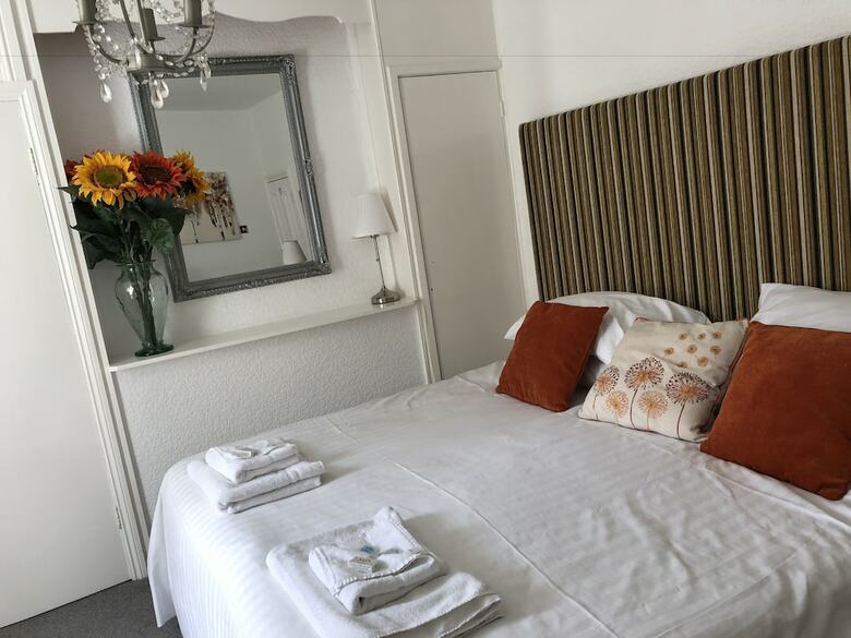 Bed & Breakfast The Sun Inn Alnmouth