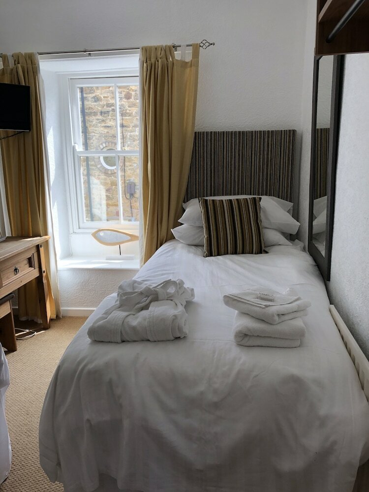 Bed & Breakfast The Sun Inn Alnmouth