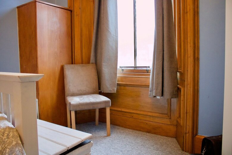 Apartamentos 1 Bedroom Flat Off Leith Walk