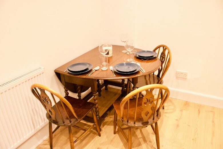 Castle View Apartment