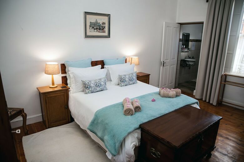 Hotel Petal's Place Guest House