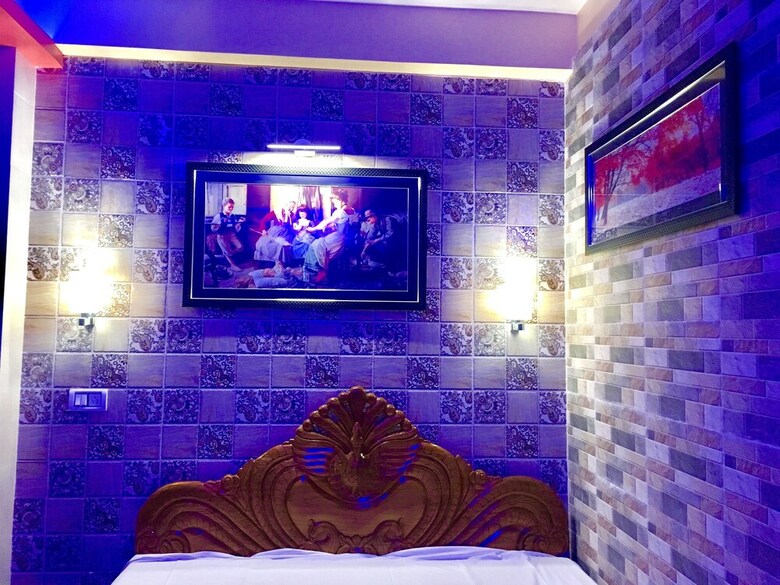 Hotel Royal Island