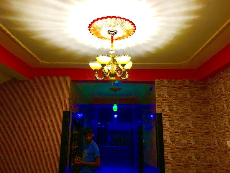 Hotel Royal Island