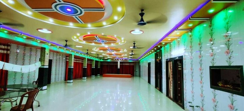 Hotel Royal Island