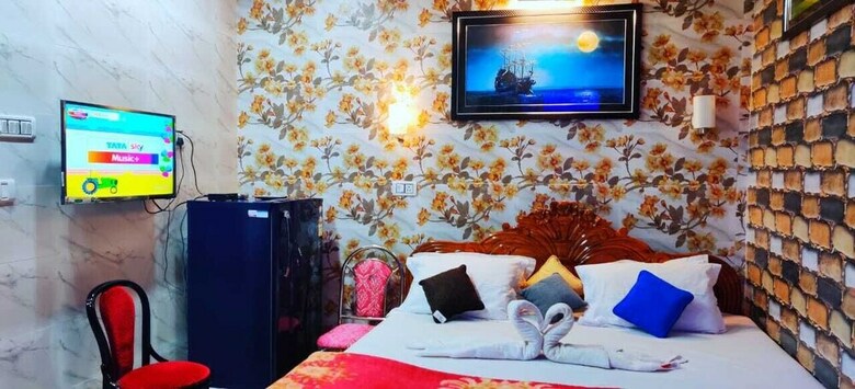 Hotel Royal Island