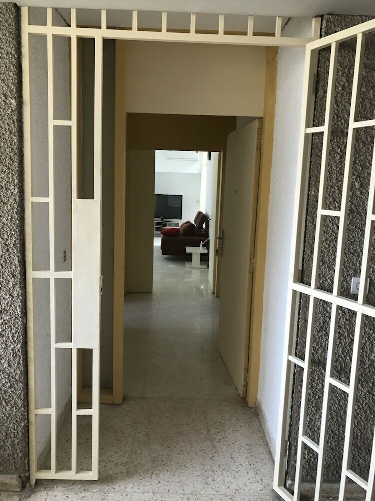 Apartamentos Residence M&n Golf