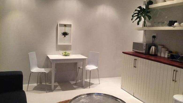 Apartamentos City & Farm Stays