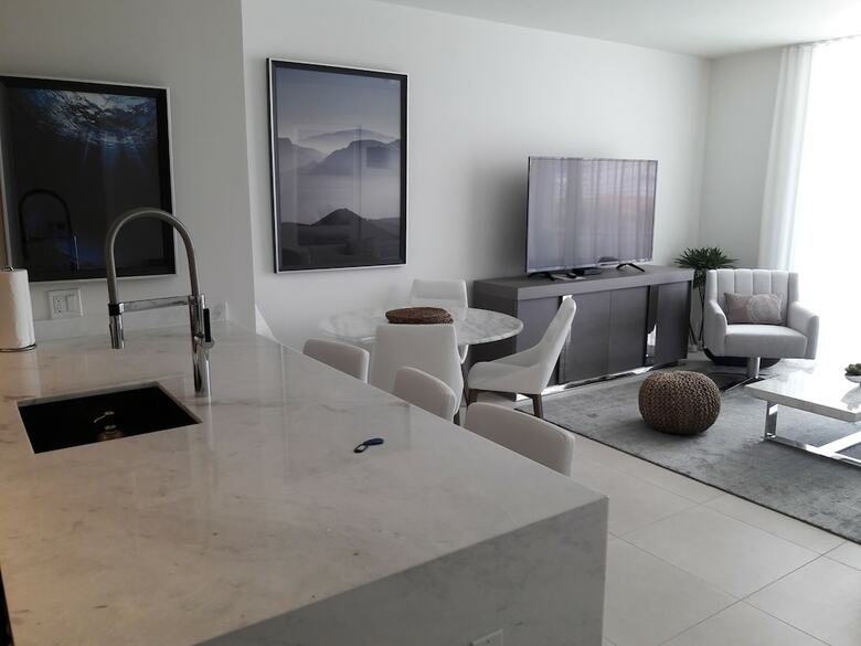 Apartamento The Gale Residences Fort Lauderdale