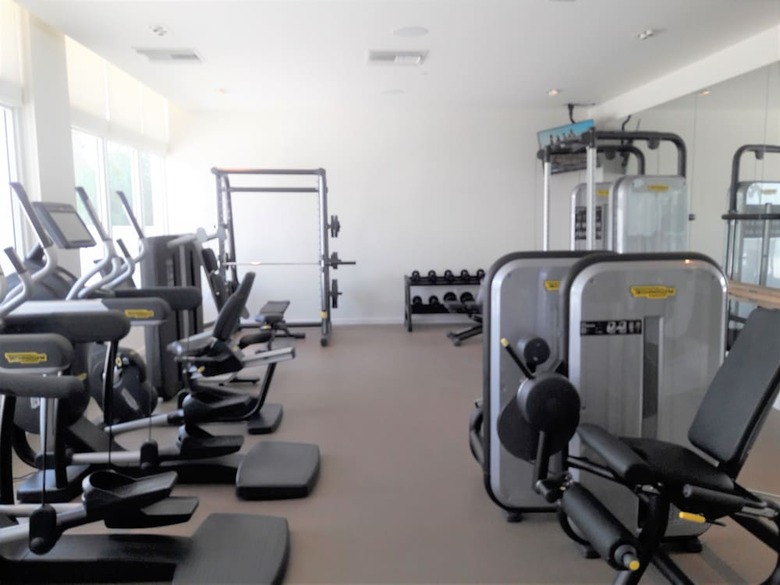 Apartamento The Gale Residences Fort Lauderdale
