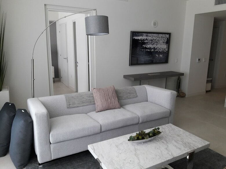Apartamento The Gale Residences Fort Lauderdale
