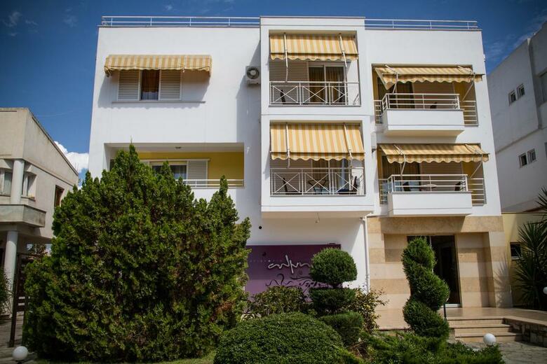 Hotel Kalloni