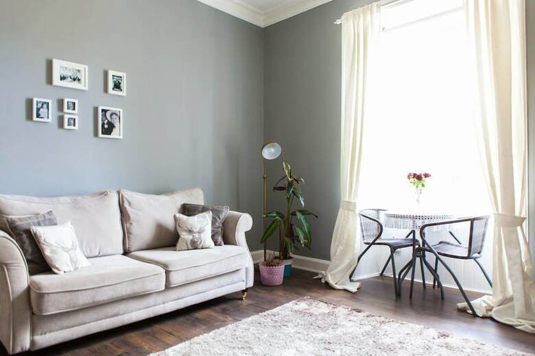 Apartamentos 1 Bedroom Flat In Edinburgh City Centre