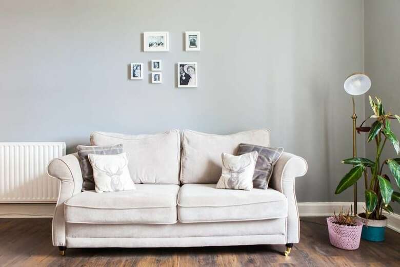 Apartamentos 1 Bedroom Flat In Edinburgh City Centre