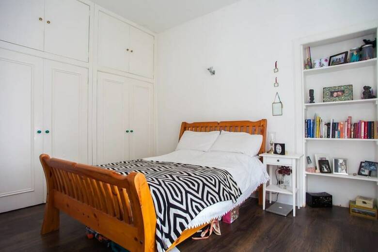 Apartamentos 1 Bedroom Flat In Edinburgh City Centre